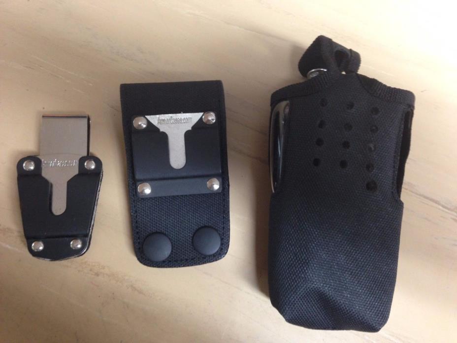 TEKK Nylon CASE NC850  for NT serie 10,20,,30,40,80,90, NEW ! Heavy duty.