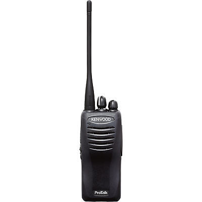Kenwood ProTalk UHF Handheld Radio - Model# TK3400U16P