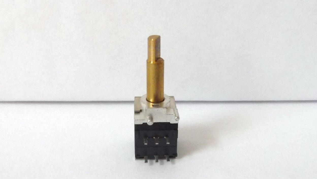 4080710Z19 Original Motorola HT750/HT1250 Unlimited Freq Selector Switch **NEW**