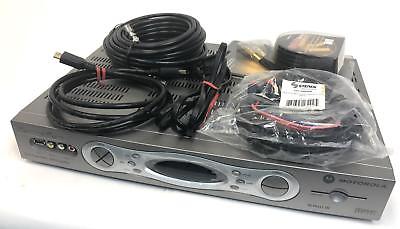 Pre-Owned Motorola DCT6412III (120GB) DVR Digital Cable Box HDTV HDMI Tested