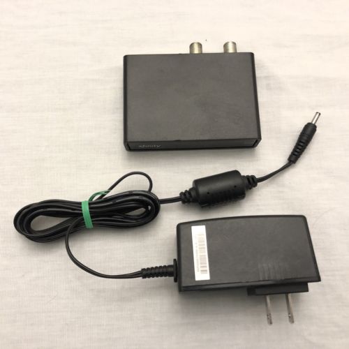 Comcast Xfinity DC50Xu Digital Transport Adapter With Power Supply OEM Original