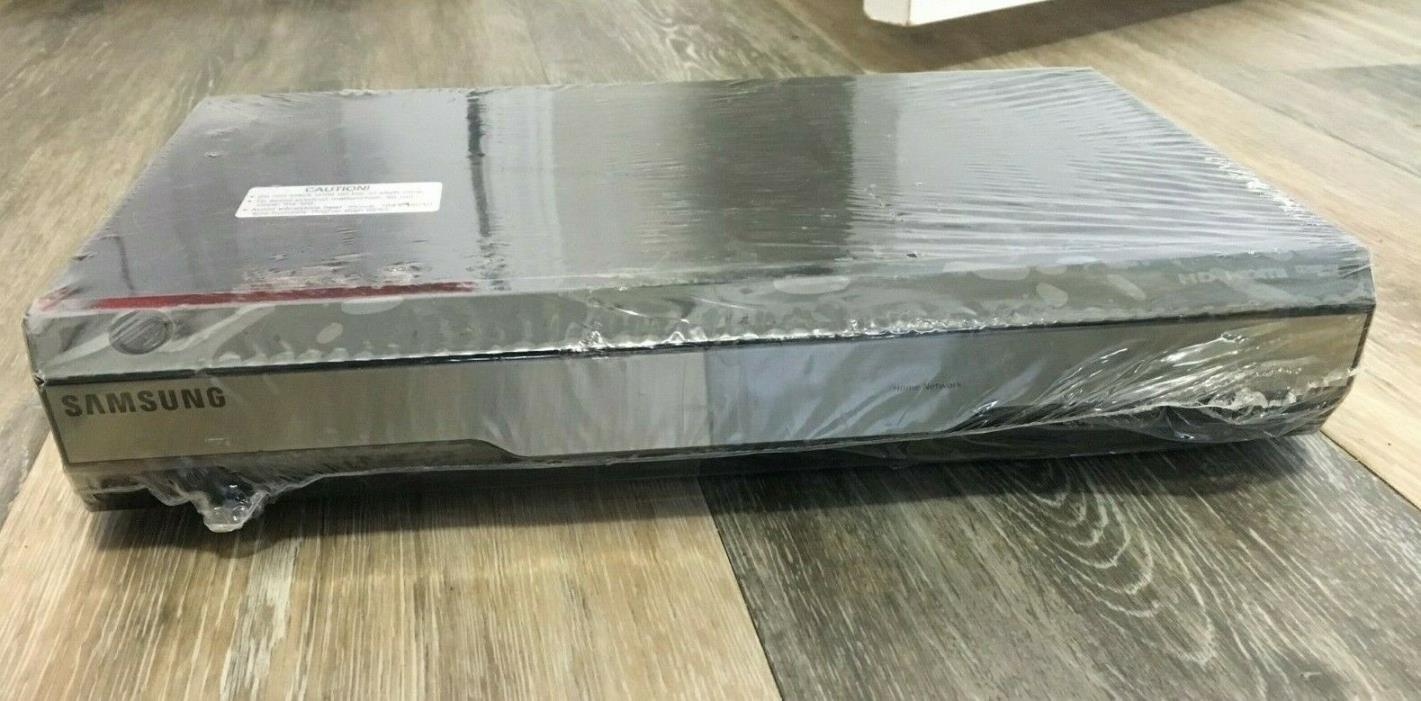 Samsung SMT-H3362 HD / HDMI Home Network Cable Box (No Remote) NEW