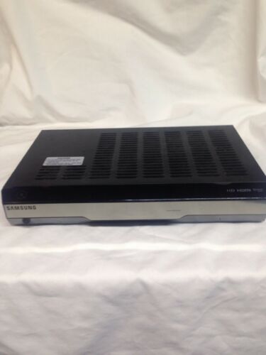 Samsung HD Cablebox – SMT-H3362 Cable Box Only