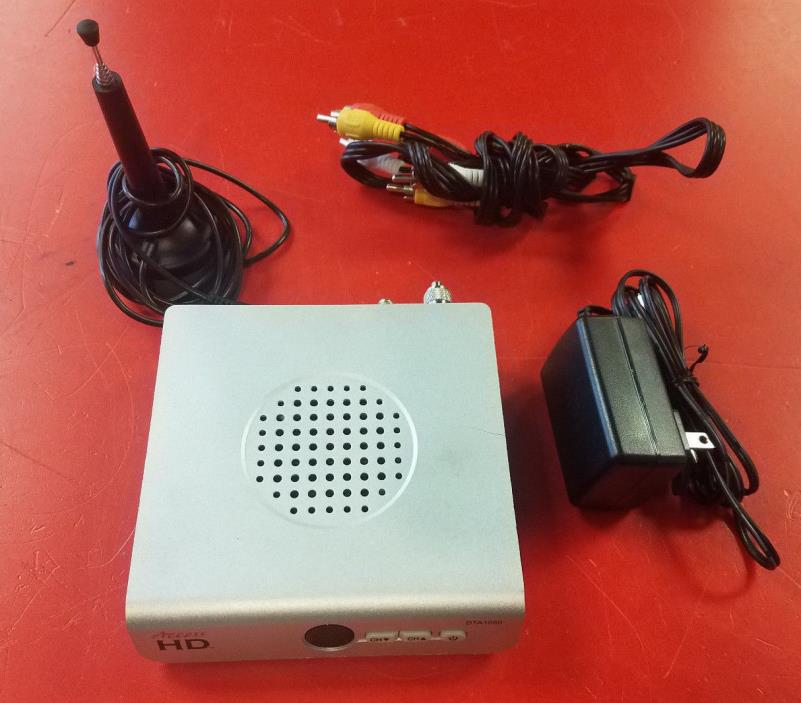 Access HD TV Converter Digital To Analog DTA1050