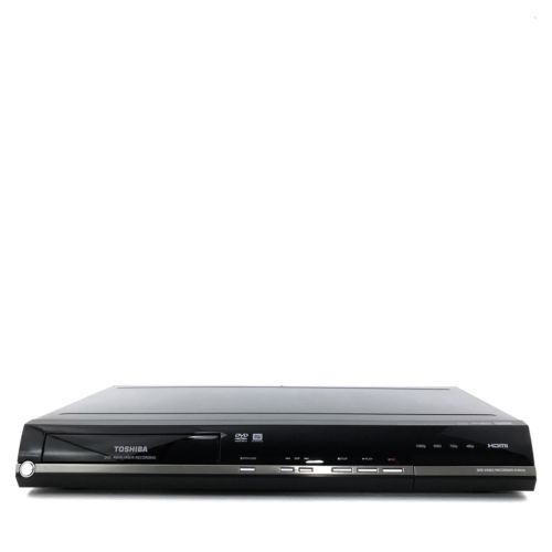 Toshiba D-R410 DVD Recorder 1080p HDMI Video Player