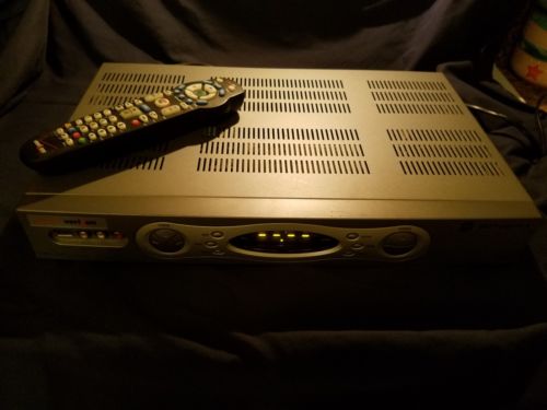 Motorola QIP6416-2 (160GB) DVR