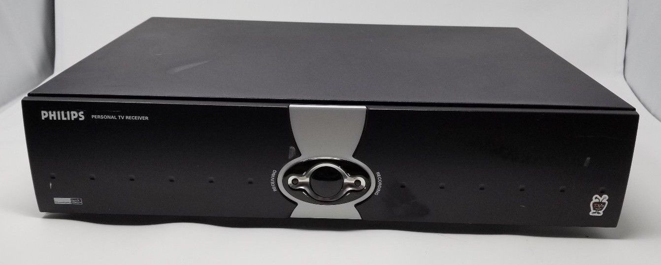 TIVO Phillips Personal TV Receiver  PTV-300