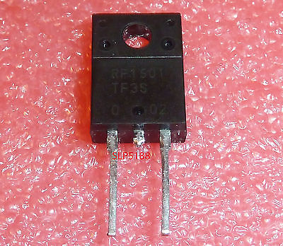RF1501  High speed Fast recovery diode  (1pcs)