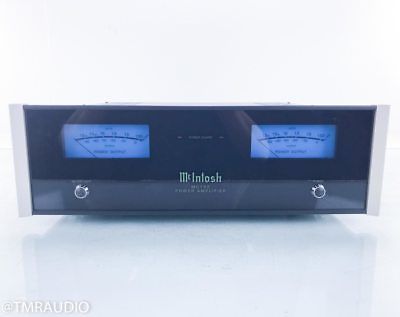 McIntosh MC152 Stereo Power Amplifier; MC-152