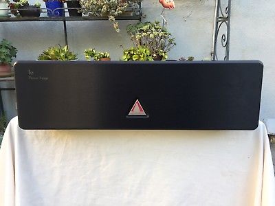 AESTHETIX 10 TUBE SIGNATURE EDITION PHONO STAGE WITH TUBE POWER SUPPLIES