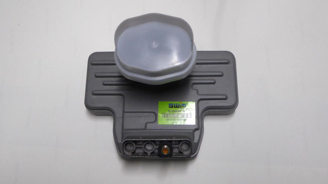 DIRECTV SWM3 SL3S4NR2-14  SWM Slimline Satellite LNB Green Label Direct TV SWiMR