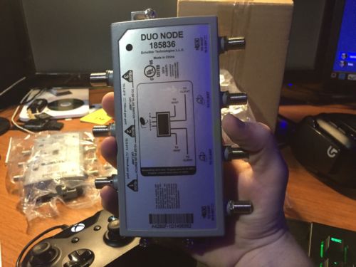 DISH Hopper/Joey Duo Node 185836