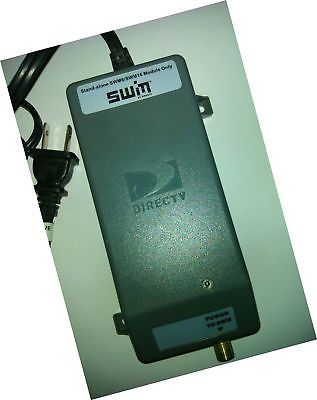 Directv SWM 8 and SWM 16 Power Supply - 29 Volts