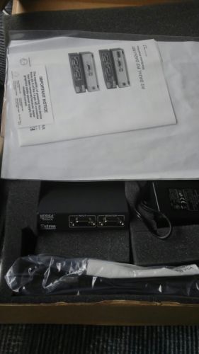 extron p/2 da2xi  distribution amp new in box