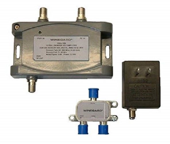 Winegard HDA 100