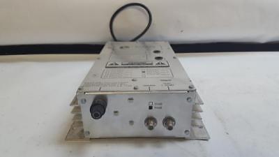 Blonder Tongue Laboratories BIDA Broadband Distribution Amplifier