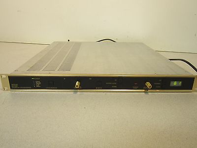Scientific Atlanta Nexus SU-2000 Stand-by Upconverter, Powers On **More Info**
