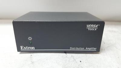 Extron MDA 3V Series Distribution Amplifier