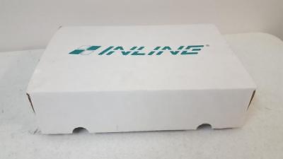 NEW Inline 3262 IN3262 High Resolution VGA Distribution Amplifier with Adapter