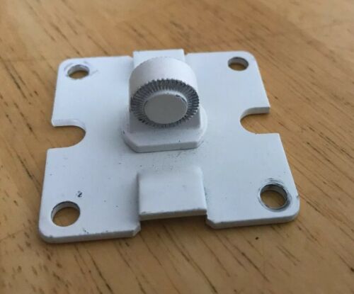 1x Original Bose UB-20 Wall Mount Part As Pictured UB-20W (White)