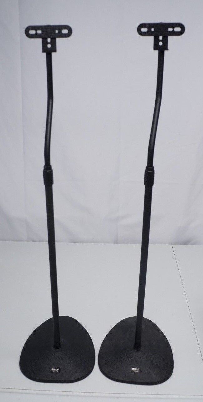 SANUS Black Metal 28