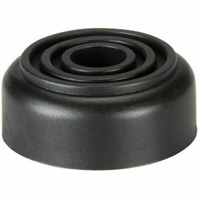 PennElcom F1558 Rubber Cabinet Foot 1.5