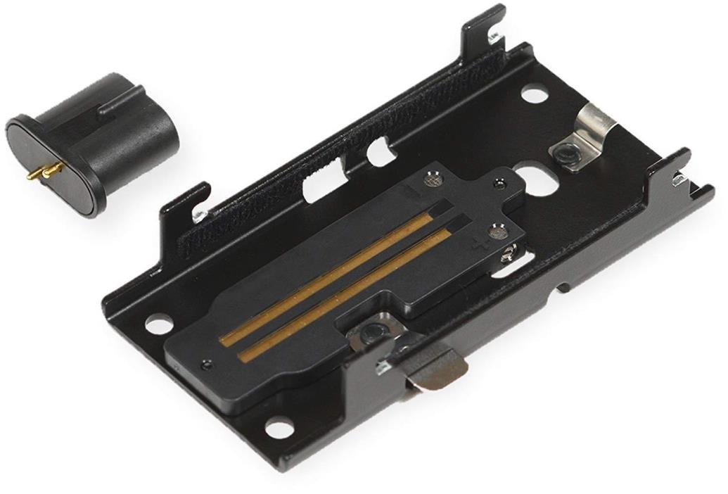Bose slideconnect wb-50 wall bracket, black