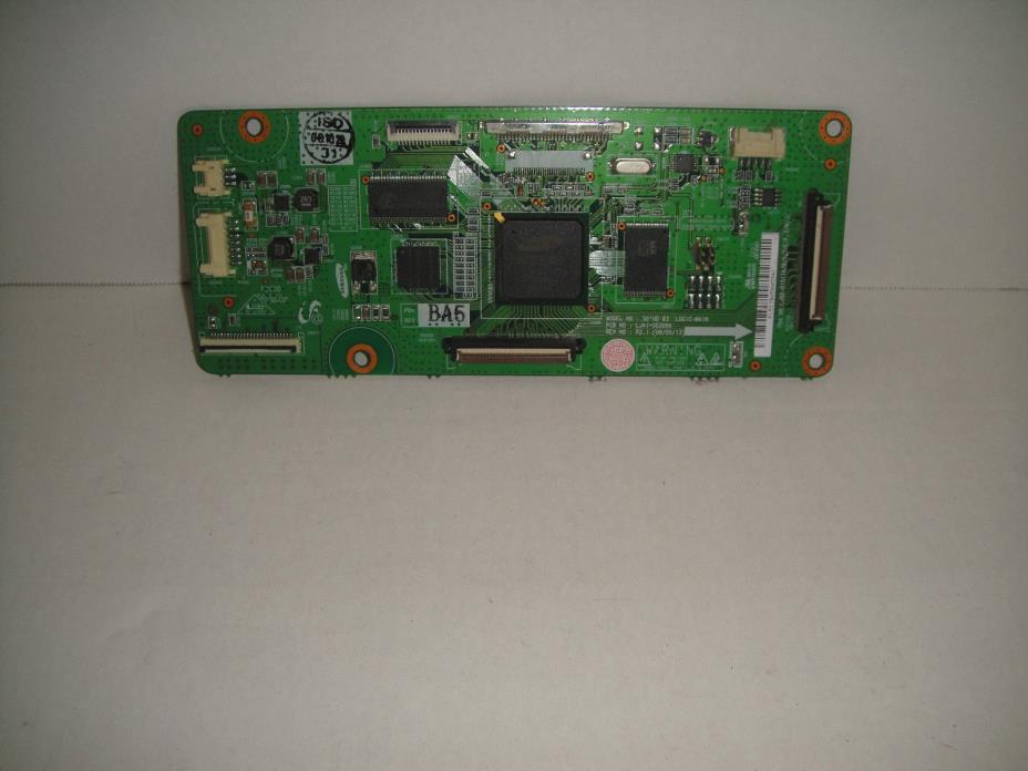 SAMSUNG PN50A450P1D BOARD LJ41-05309A.