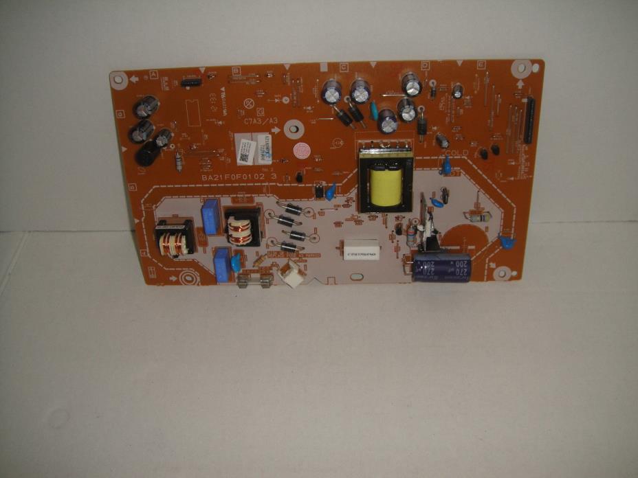 MAGNAVOX 26ME402V/F7 BOARD BA21F0F0102 3.