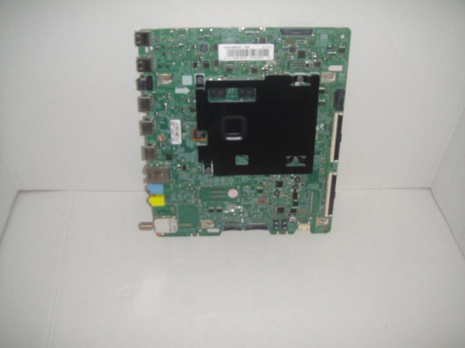 SAMSUNG UN55KU6500F BOARD BN94-10827A / BN97-10983B / BN41-02528A.