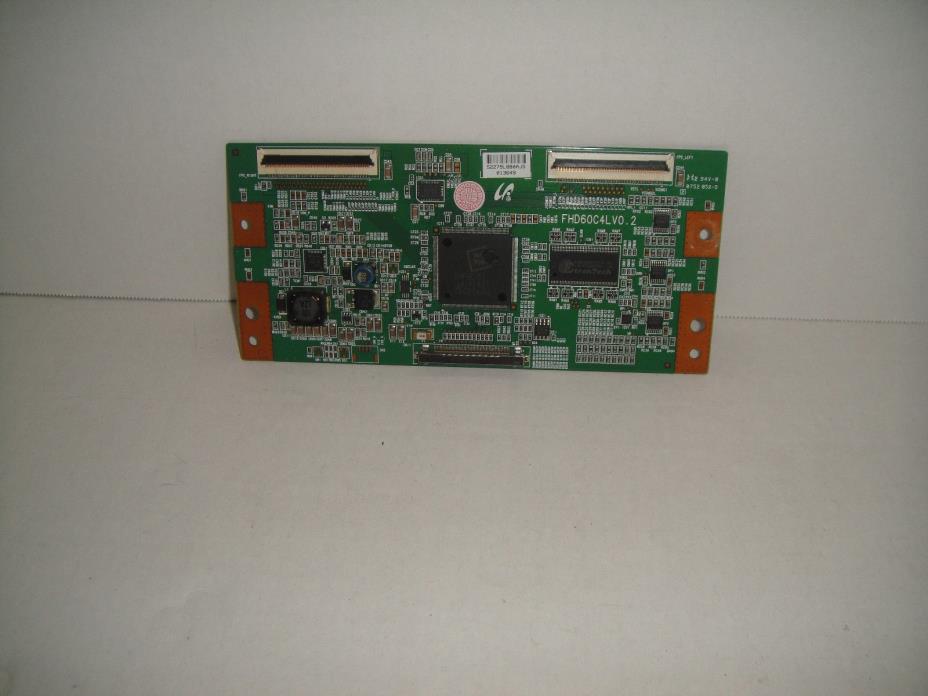 SAMSUNG LN52A550P3F BOARD FHD60C4LV0.2.
