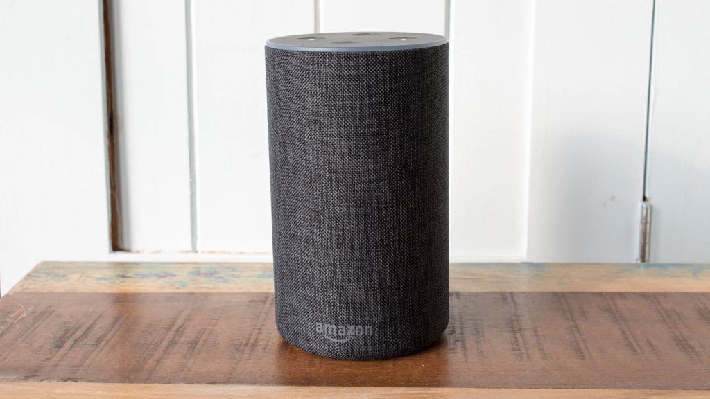 Echo Smart Full Surround Indoor Home Decor Entertainment Sound Speaker