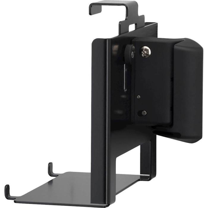 Soundxtra SDXBST20WM1021 Wall Mount for Bose SoundTouch 20 Black (SINGLE) NEW!!