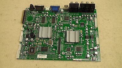 HP PL4260N MAIN BOARD RSAG7.820.672AROH