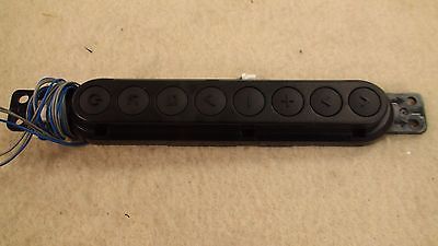 LG 47LN5790 PUSH BUTTON BOARD