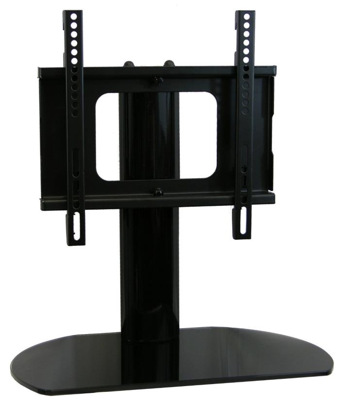 New HTA2037 Universal Replacement Swivel TV Stand/Base