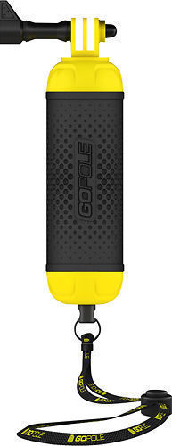 New GoPole - Bobber Floating Hand Grip GPB-11