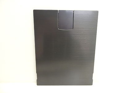 Samsung QN65Q9FAMFXZA Black Rear Panel Cover - USED(BN96-42633A)