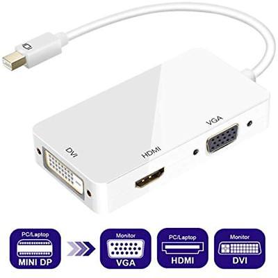 MacBook Cables & Interconnects Thunderbolt Adapter Mini DP (Thunderbolt) To HDMI