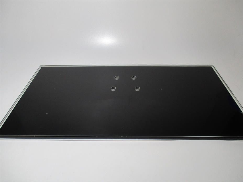Genuine OEM (RR0255R01H1) RCALED TV Stand Base Replacement Assembly Part