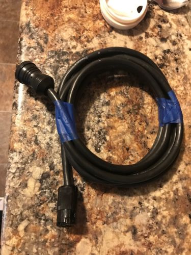 Panamax Pinnacle Premium Ac Cord