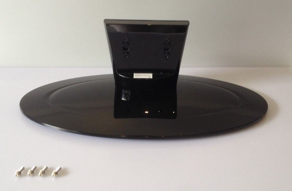**** COMPLETE WITH SCREWS USED VIZIO STAND BASE FOR MODELS XVT373SV XVT323SV ***