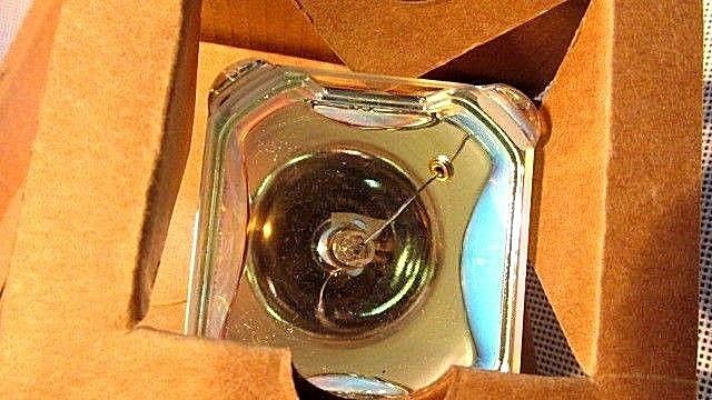 Infocus LP280 Projector Lamp Reflector Bulb