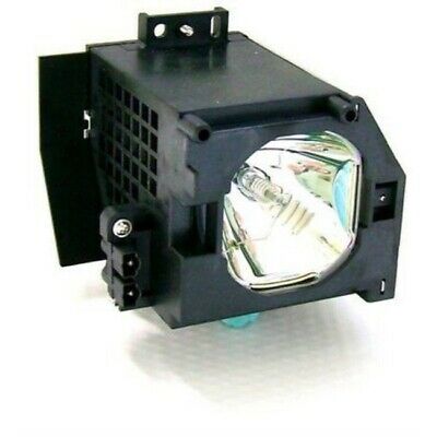 Hitachi 55VG825 TV Assembly Cage with Projector Bulb