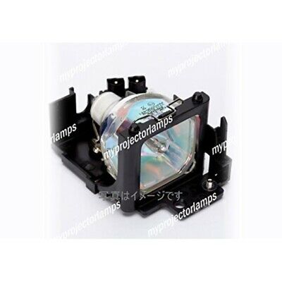 Replacement projector lamp for Sharp AN-Z90LP, BQC-XVZ90++1