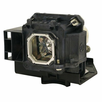 Compatible Replacement for NEC NP15LP Projector Lamp with Housing DLP LCD