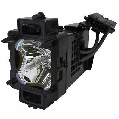 Compatible Replacement Lamp Housing Sony KDS-R60XBR2 / KDSR60XBR2 Projection TV