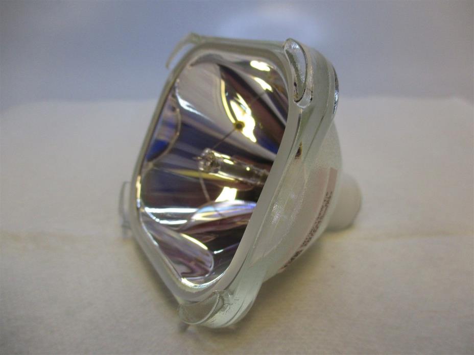 Genuine OEM (AM132-10WP22) Phillips 132 Watt DLP TV Light Bulb Replacement