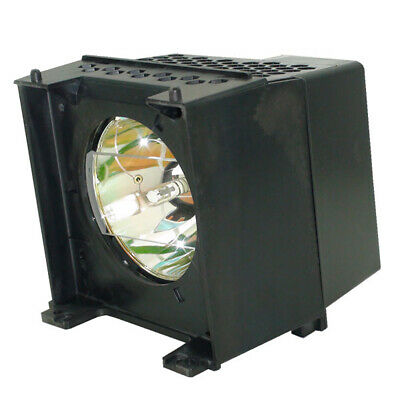 Lamp Housing For Toshiba 50HM66 Projection TV Bulb DLP