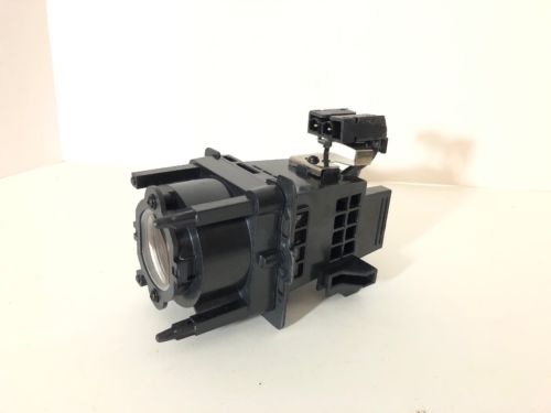 Sony XL-2500 / F-9308-900-0 TV Lamp Housing DLP LCD With PPS-(GF+MD)60 Lamp Bulb